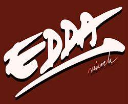 logo Edda Muvek